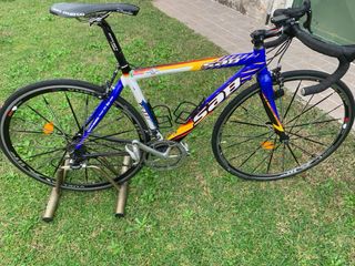 Bici Ex-pro team Naturino Sapore di Mare