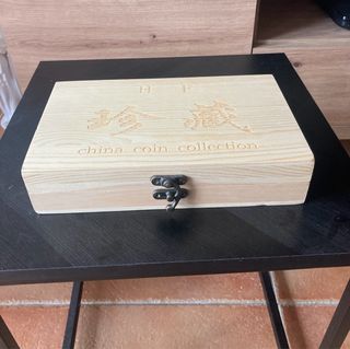 Collezione di 20 monete colorate Nuevas