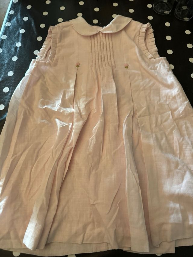 Ropita y cositas para bebé