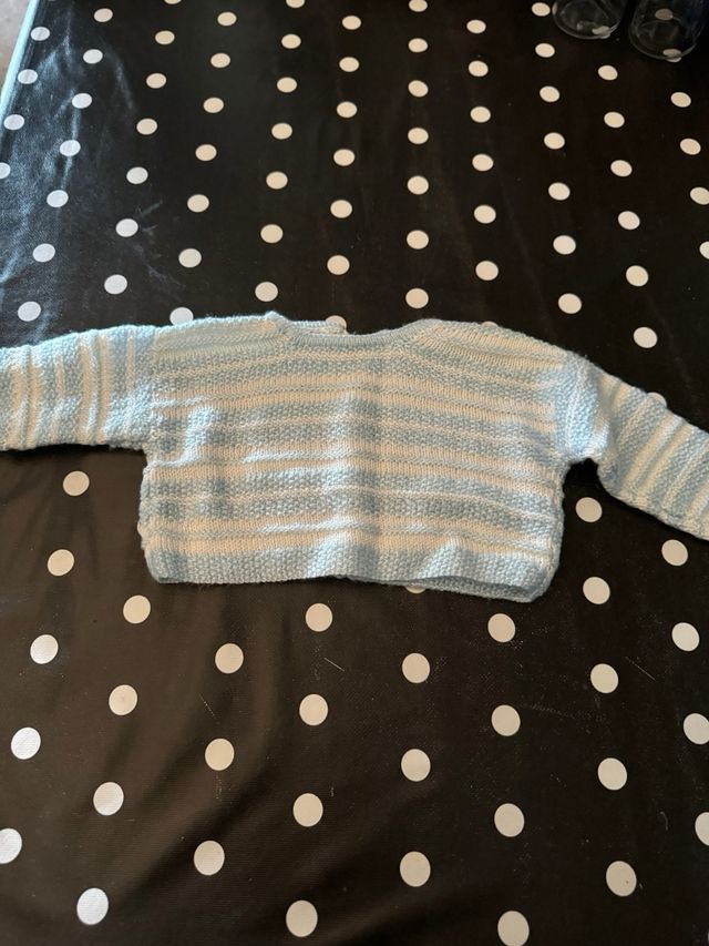 Ropita y cositas para bebé