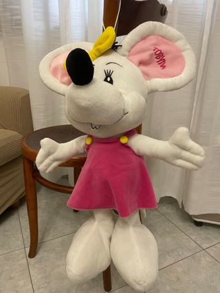 Peluche Topolino Tobyna