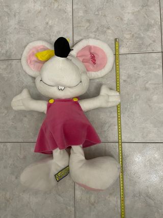 Peluche Topolino Tobyna