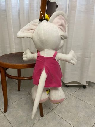 Peluche Topolino Tobyna