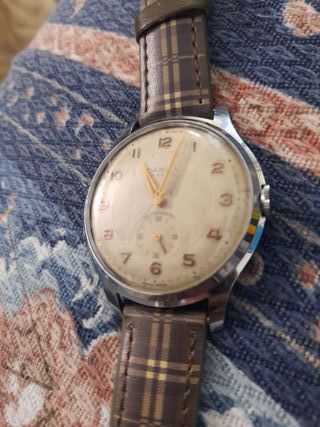 Orologio Daniel Vintage