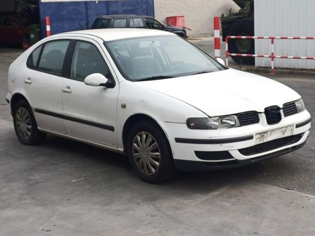 Despiece Seat León I 1.9 TDI ASV 110CV