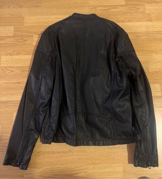 Chaqueta Superdry Negra