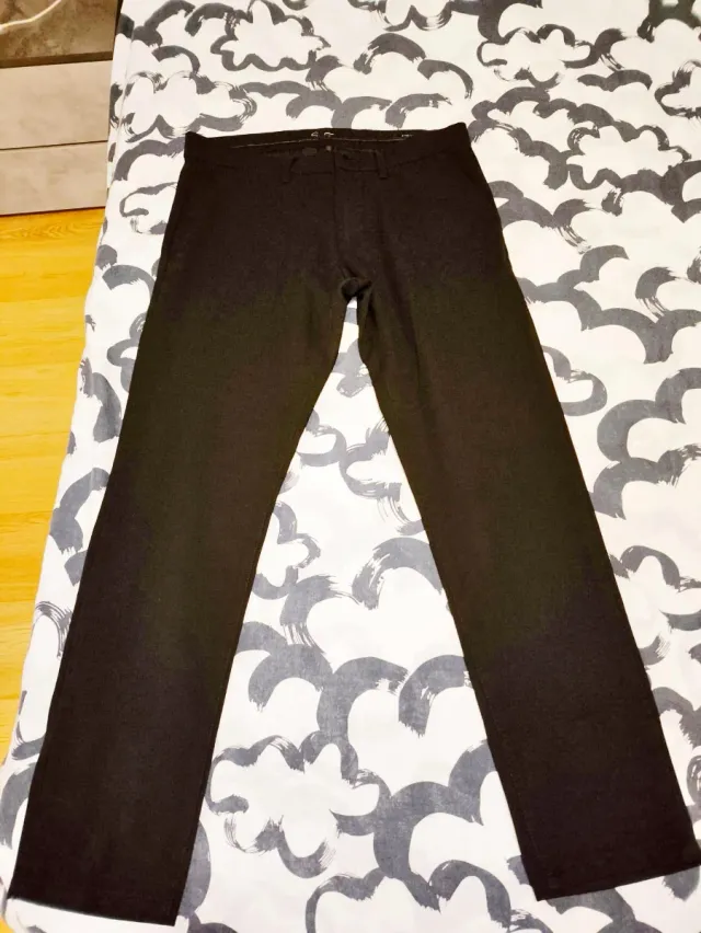 Pantaloni Clayton uomo