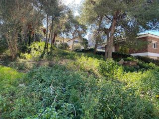 Terreno en venta en Mas Trader-Corral D’En Tort-Corral D’En Cona en Cubelles