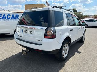 SOLO 190€ MES LAND ROVER FREELANDER 2 150cv 2014