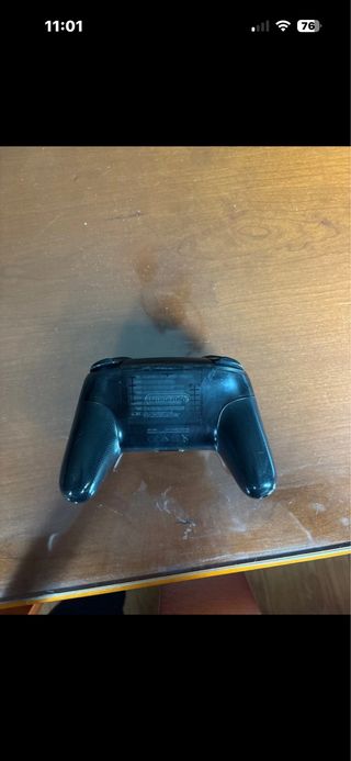 Mando Original Nintendo Switch