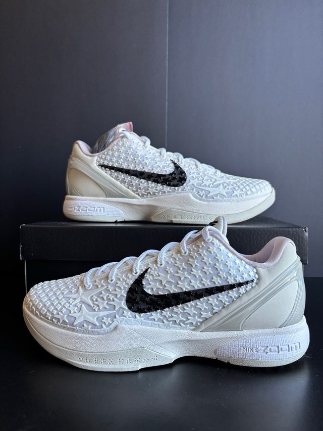 Nike Kobe 6 Protro “All-Star” Talla 44