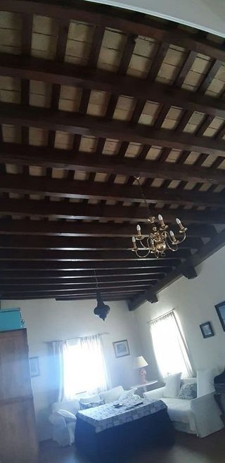 Chalet en alquiler en Ayuntamiento-Barrio Alto en Sanlúcar de Barrameda