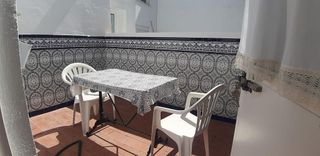 Chalet en alquiler en Ayuntamiento-Barrio Alto en Sanlúcar de Barrameda