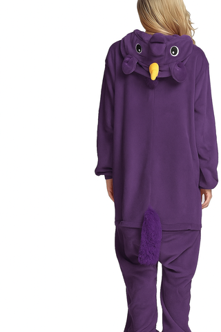 Pijama Unicornio Pegasus Adulto Talla M