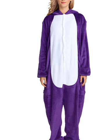 Pijama Unicornio Pegasus Adulto Talla M