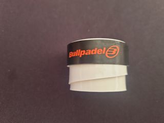 4 Overgrip Bullpadel