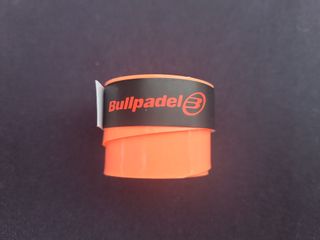 4 Overgrip Bullpadel