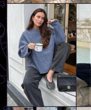 Jersey Madmext Gris Talla M