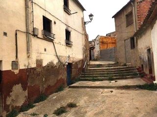 Casa en venta en Alcañiz