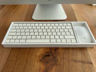 iMac Retina 5K 27 2019 (40 GB RAM) 1 Tera