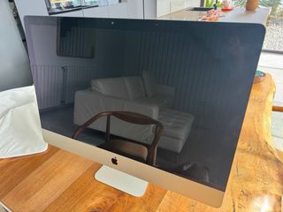iMac Retina 5K 27 2019 (40 GB RAM) 1 Tera