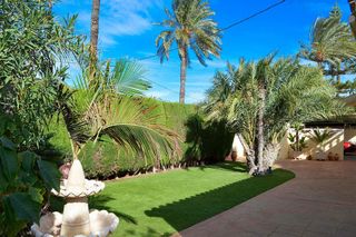 Casa en venta en Les Marines/Las Marinas en Dénia