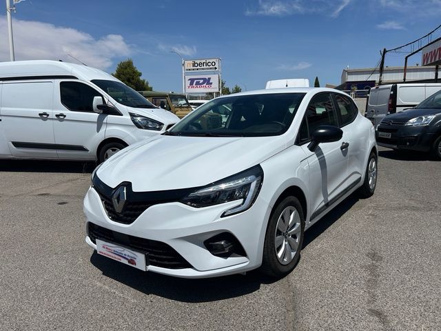 SOLO 151€ MES RENAULT CLIO 1.5DCI 90cv 2021