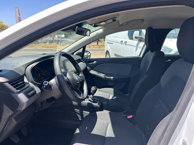 SOLO 151€ MES RENAULT CLIO 1.5DCI 90cv 2021