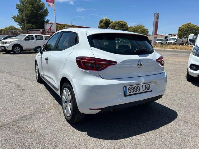 SOLO 151€ MES RENAULT CLIO 1.5DCI 90cv 2021