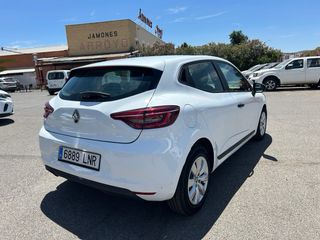 SOLO 151€ MES RENAULT CLIO 1.5DCI 90cv 2021