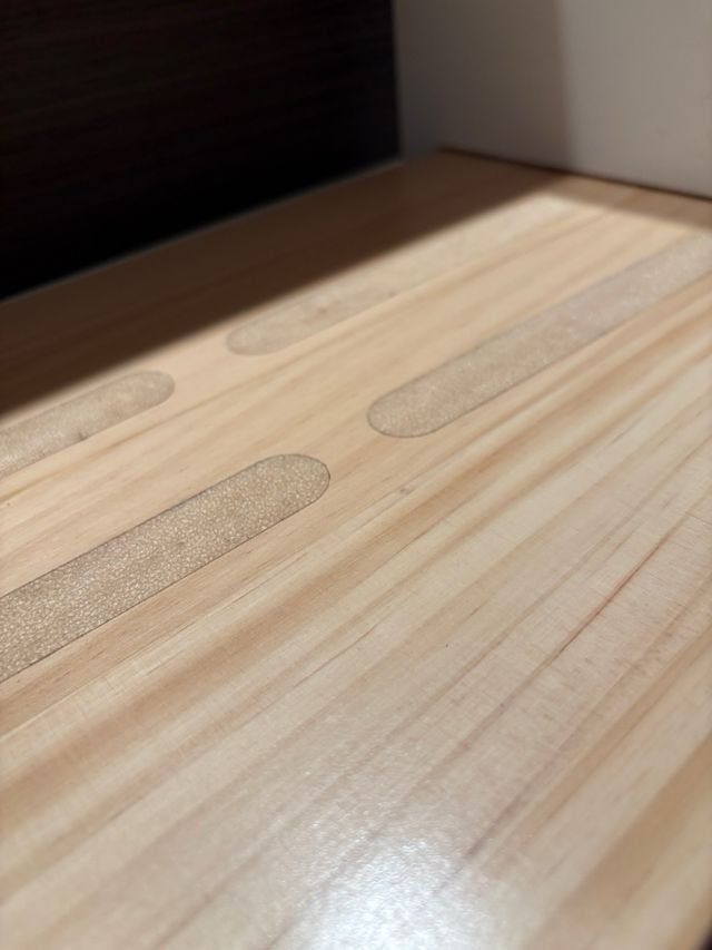 Torre aprendizaje Montessori 3 alturas