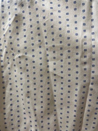 Camisa Sfera Estampada