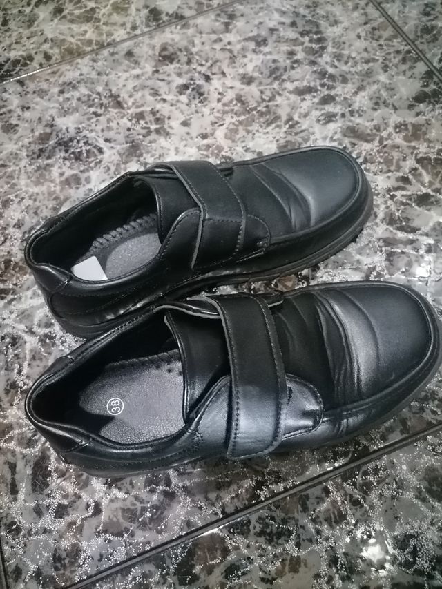 Zapatos niño
