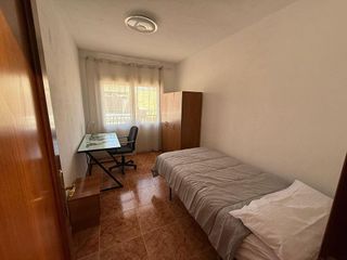 Piso en alquiler en Barrio de Zaidín en Granada