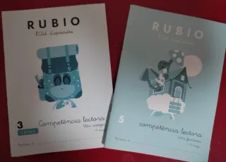 Competència lectora (en català)