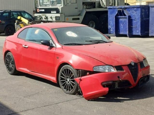 Despiece Alfa Romeo GT 1.9 JTD 2005
