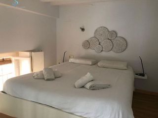 Piso en alquiler en La Caleta - La Viña en Cádiz