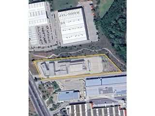 Nave industrial en alquiler en San Agustín de Guadalix