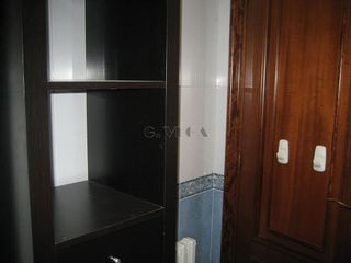 Piso en alquiler en Praza Independencia en Vigo