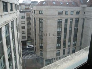 Piso en alquiler en Praza Independencia en Vigo