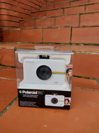 Fotocamera istantanea Polaroid Snap Touch