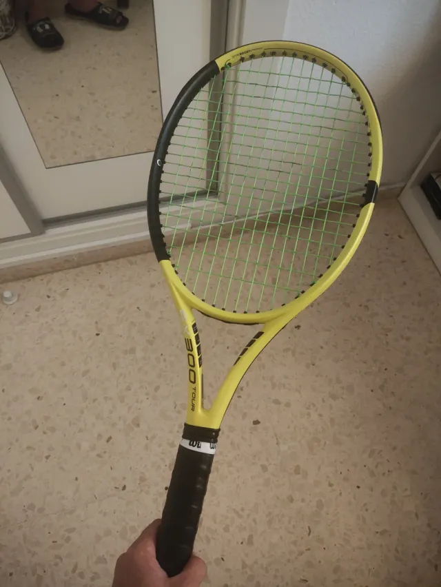 Raqueta Tenis Dunlop SX 300 Tour