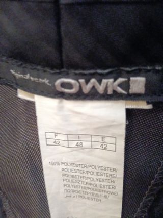 Traje de chaqueta gris hombre