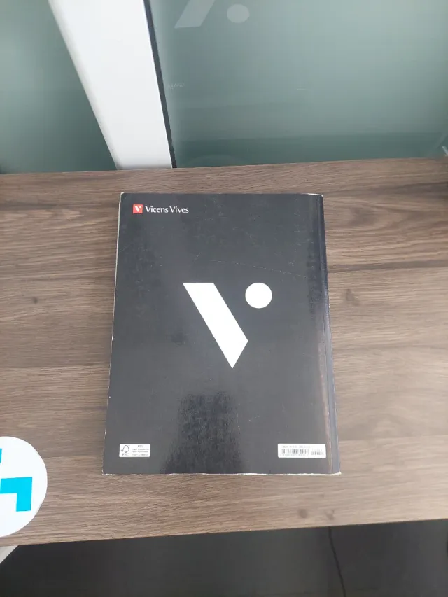 Història del món contemporani - 1r de batxillerat