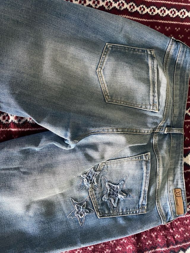 Pantalón vaquero H&M Talla 38