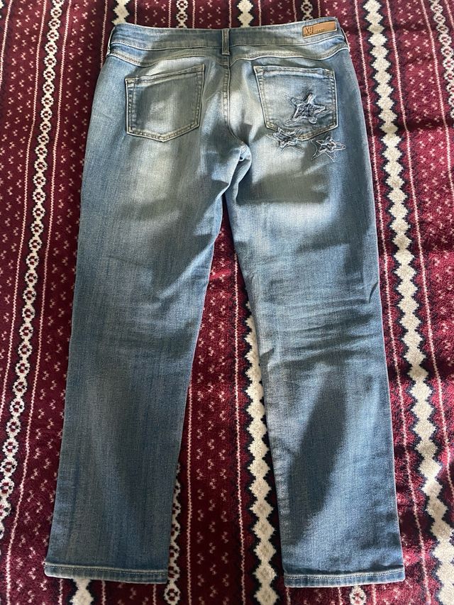 Pantalón vaquero H&M Talla 38