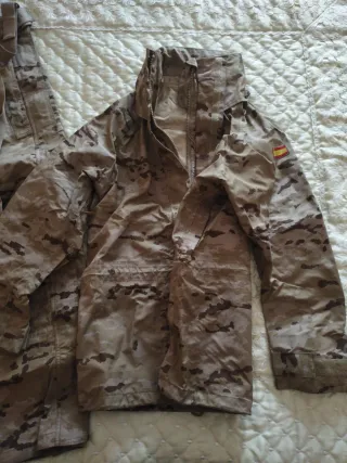 Intemperie Árido 1 N