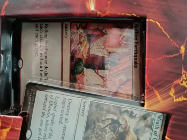 Magic The Gathering: From the Vault Annihilation