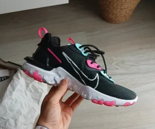 Zapatillas Nike React Vision