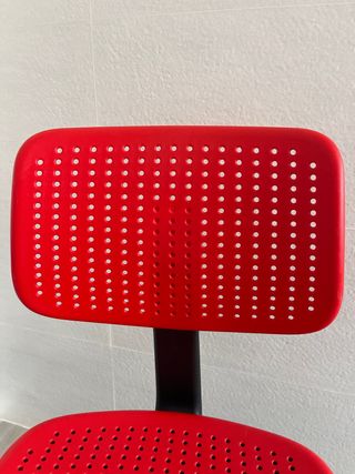 Silla Escritorio Infantil elevable